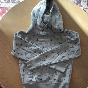 Oiselle sweat-shirt - XS